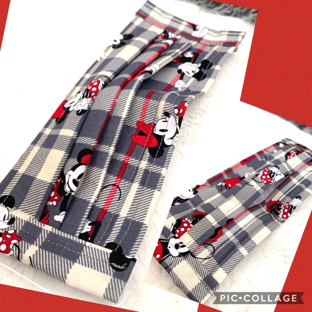 High quality face masks with filter